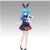 Banpresto Date a Live - Figurki Yoshino Glitter & Glamorous 20cm