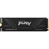 Kingston 2TB FURY RENEGADE G5 M.2 2280 PCIE 5.0 NVME SSD
