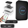 Carlinkit TBOX LITE S Adattatore WLAN Carplay&Android Auto