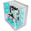 Mars Gaming Mc-infinio Pc-tower-gehäuse Taglia unica