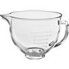 Kitchenaid 5KSM5GB 4,8 L Glasschüssel
