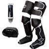 BODI-TEK Dispositivo per il massaggio linfatico a COMPRESSIONE COMPLETA DELLE GAMBE