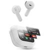 Music Sound GROOVE Auricolare TWS con display touch multi-funzione