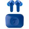 Teufel AIRY TWS 2, wireless, chiamate/musica, cuffie, blu