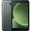 Samsung Galaxy Tab Active5 Pro SM-X356B, 25,6 cm (10,1"), 1920 x 1200 pixel, 128 GB, 6 GB, Android 15, Verde
