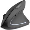 Perixx PERIMICE-713 R Vertikale Ergonomie-Maus kabellos wiederaufladbar (PERIMICE-713 R)