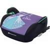 Bebeconfort Disney Gaia i-Fix seggiolino ISOFIX, Disney Frozen Elsa seggiolino per bambini da 6 a 12 anni, 22-36 kg, Portatile, Compatto, Leggero, Divertente Frozen