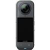 Insta360 X5 fotocamera sportiva d'azione 72 MP 8K Ultra HD 25,4 / 1,28 mm (1 / 1,28") Wi-Fi 200 g