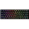 SAVIO BLACKOUT X2 Mechanical Keyboard OUTEMU Red Hot Swap
