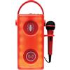 Lexibook Altoparlante Bluetooth® luminoso di SpiderMan con microfono