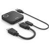 hama 00200358 hama Wireless-Display-Adapter schwarz, 1 St.