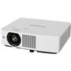 Panasonic Proiettore Panasonic PT-VMZ82EJ con configurazione ultraleggera ad alte prestazioni, massime opzioni di montaggio e 8000 lumen in bianco