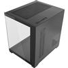 TACENS MARS MC-VIEW2 1xFRGB mATX case