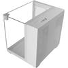 Mars Gaming Mc-visionm Pc-tower case bianco bianco taglia unica
