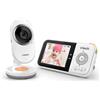 VTech BM3254 Baby monitor con videocamera - Connessione remota e sicurezza