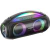 Mars Gaming MSPULSEW, 9,3 cm, 50 W, 16 - 21000 Hz, 4 ohm, cablato e senza fili, USB Tipo-A, USB Tipo-C