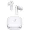 Anker Soundcore Liberty 5, auricolari wireless stereo (TWS), per chiamate/musica, 58 g, bianchi