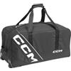 CCM 520W Borsa a rotelle 32', colore:nero