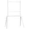 Thomson - S604 Supporto TV da interno in metallo per televisori da 65-86 pollici