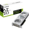 Gigabyte RTX5060 TI AERO OC 8GB GDDR7 HDMI 3xDP