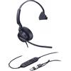 Yealink UH46 Mono Teams USB-C/A Headset