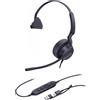 Yealink UH42 Mono UC USB-C/A Headset