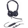 Yealink UH42 Dual UC USB-C/A Headset