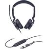 Yealink UH46 Dual Teams USB-C/A Headset