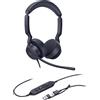 Yealink UH44 Dual Teams USB-C/A Headset