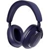 Bowers & Wilkins Bowers&Wilkins Px7 S3 blu Cuffie over-ear con Bluetooth e ANC