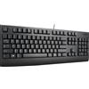 Lenovo 4Y41R64596 Lenovo TAS - Preferred Pro II USB Keyboard schwarz