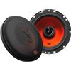 JBL Stage1 62 | Diffusore per auto coassiale a 2 vie da 16 cm (6,5 pollici) - 400 Watt