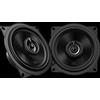 JBL Stage2 55F | Diffusore coassiale a 2 vie per auto da 13 cm (5,25 pollici) - 400 Watt
