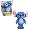 Just Play Ltd. Just Play - Pluszowa Maskotka Disney Stitch 30cm Interaktywna для dzieci