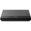 Sony Lettore Blu-ray 3D Sony UBPX700KB, WiFi, HD Ready e Ultra HD (4K)