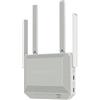 KEENETIC Router Keenetic Titan BE7200 Mesh Wi-Fi 7 Multi-Gigabit con Smart Switch 1×10G, 1×2.5G e 4×1G, porte USB 3.2 e 2.0 multifunzionali