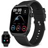 Ksix Smartwatch KSIX Urban Move Schwarz