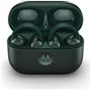 Motorola Solutions Motorola moto buds loop, Senza fili, Chiamate/musica/sport/ogni giorno, 51,6 g, Cuffie, Verde