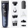 Braun BRAUN Beard Trimmer BT7540 BLK/BLU
