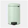 Brabantia Newicon 12 Liter Jade Green