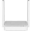 KEENETIC Router Wi-Fi mesh Keenetic Starter N300 con switch intelligente a 3 porte