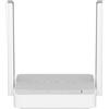 KEENETIC Router Keenetic Carrier AC1200 Mesh Wi-Fi 5 con Smart Switch a 3 porte e porta USB