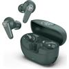 JLab Go Pods ANC, True Wireless Stereo (TWS), 20 - 20000 Hz, chiamate/musica, 8,4 g, cuffie con microfono, verde