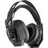 NACON, cuffie da gioco Bluetooth RIG 900 MAX HX con microfono staccabile, nero