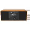 TELESTAR TOP 300 Holz Multifunktionsradios Stationär