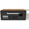 Telestar 5701250 TELESTAR TOP 250 Holz Multifunktionsradios Stationär