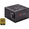 itek GBI750 alimentatore per computer 750 W 20+4 pin ATX ATX Nero