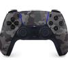 Sony DualSense Grey Camo Camouflage wireless controller PlayStation 5