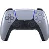 Sony PlayStation 5 DualSense Wireless Controller - Silver