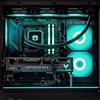 Actina 5901443417088, 4,5 GHz, AMD Ryzen™ 7, 7700X, 32 GB, DDR5-SDRAM, 1 TB